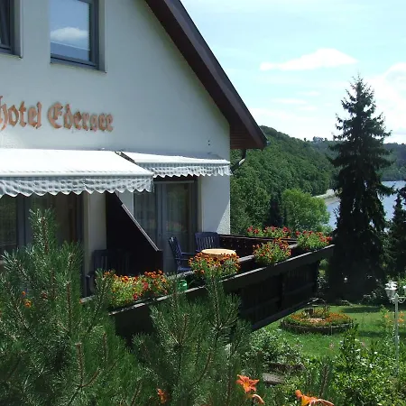 Edersee Waldeck (Hessen)