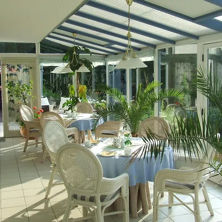 Edersee Ξενοδοχείο Waldeck (Hessen)