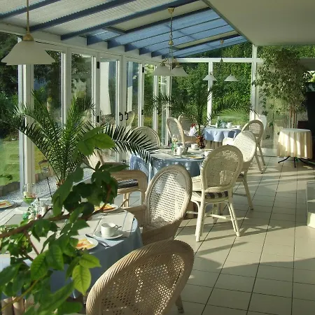 Ξενοδοχείο Edersee Waldeck (Hessen)