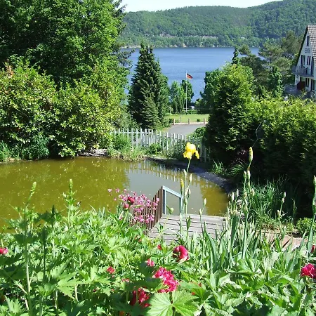 Edersee Waldeck (Hessen)