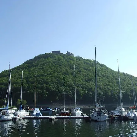 Edersee Hotel *