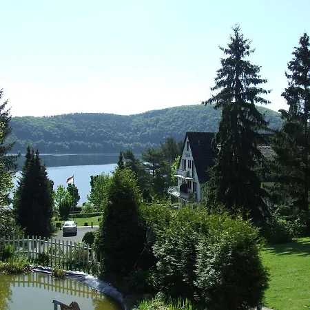 Edersee * Waldeck (Hessen)