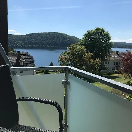 Edersee Hotell