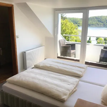 Edersee Hotell *