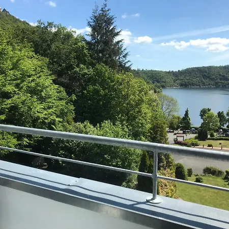 Edersee * Waldeck (Hessen)