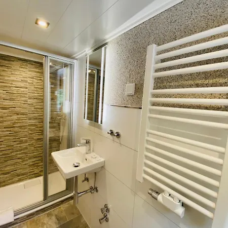 Edersee Ξενοδοχείο Waldeck (Hessen)