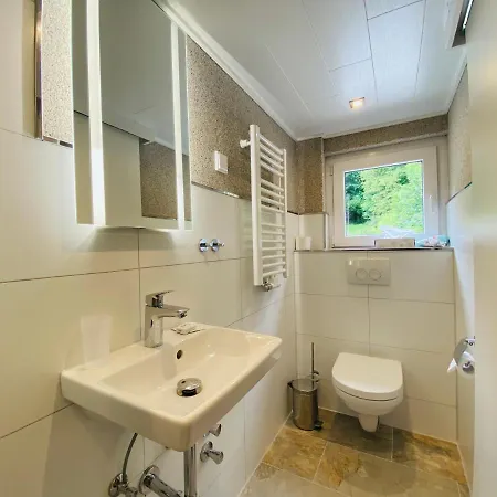 Edersee Hotell