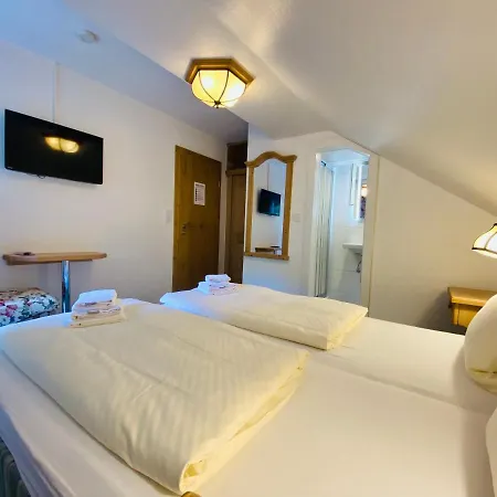 Edersee Otel Waldeck (Hessen)