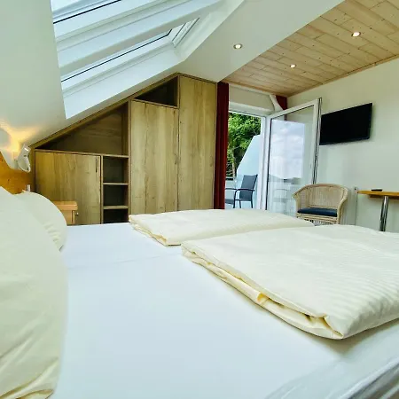 Edersee Waldeck (Hessen)