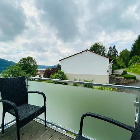 Edersee *