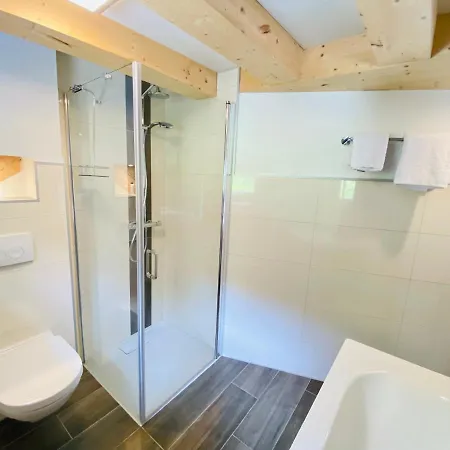 Hotell Edersee Waldeck (Hessen)