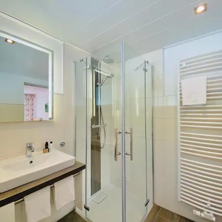 Edersee Otel Waldeck (Hessen)