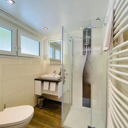 Hotell Edersee