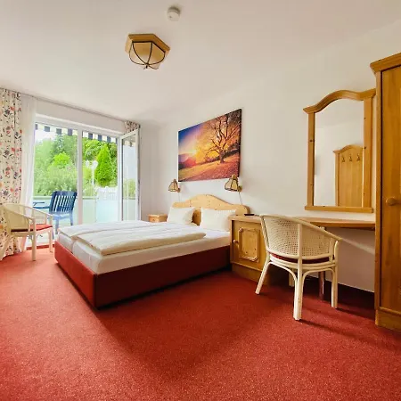 Edersee * Waldeck (Hessen)