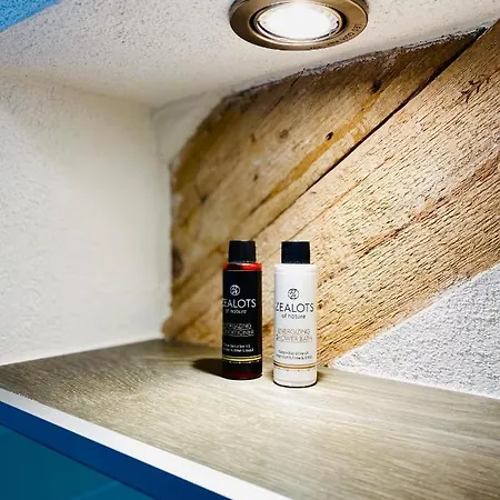 Edersee Otel Waldeck (Hessen)