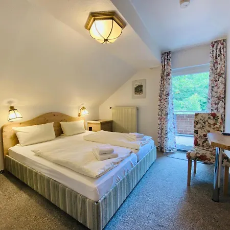 Hotel Edersee