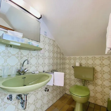 Edersee Otel Waldeck (Hessen)