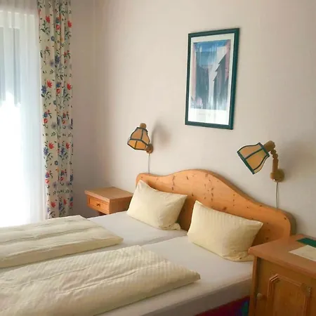 Edersee Hotell