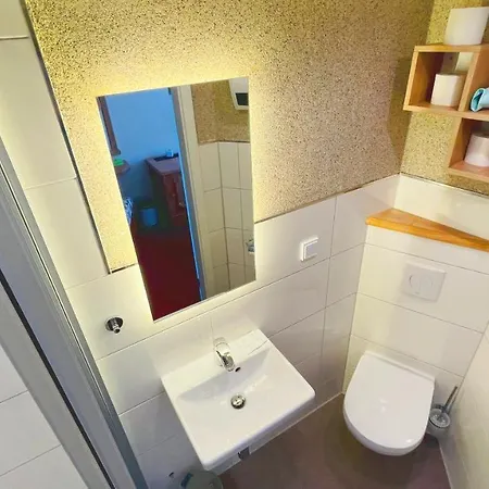 Hotell Edersee