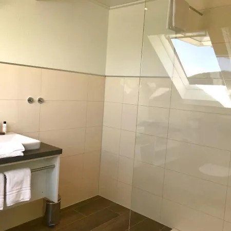 Hotell Edersee *