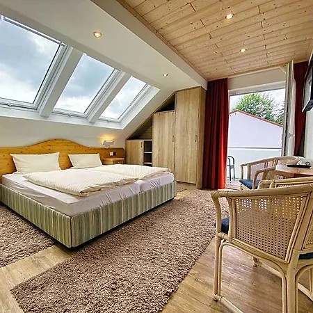 Edersee Hotell Waldeck (Hessen)