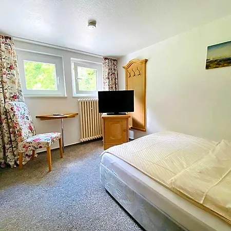 Edersee Hotell
