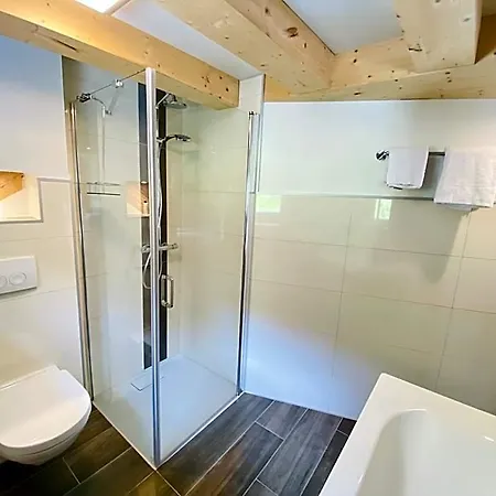 Edersee Hotell