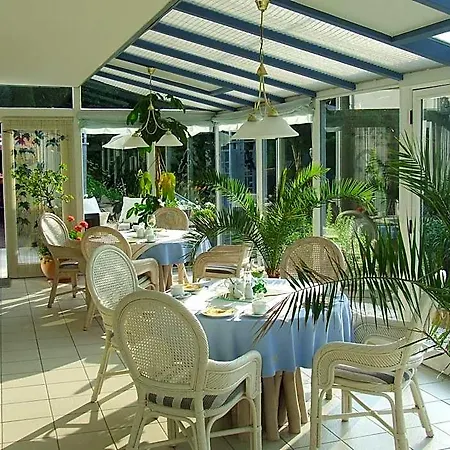 Edersee Hotell