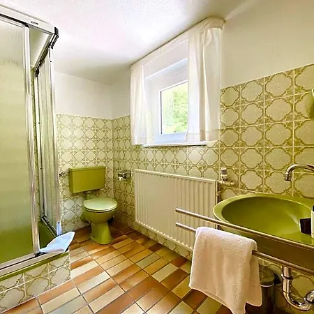 Edersee Hotell *