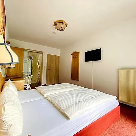 Hotell Edersee