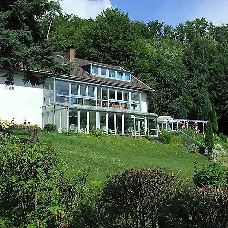 Edersee * Waldeck (Hessen)