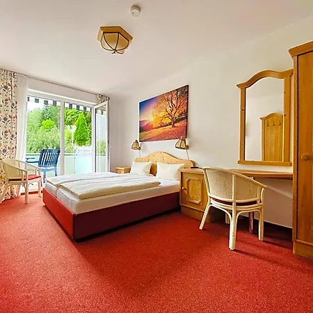 Edersee Hotell