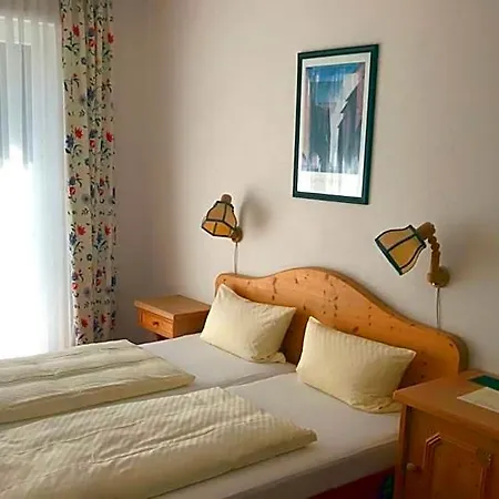 Hotell Edersee