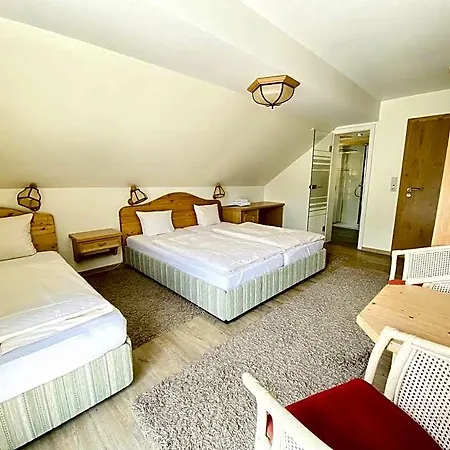 Hotell Edersee *