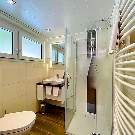 Edersee Hotell *