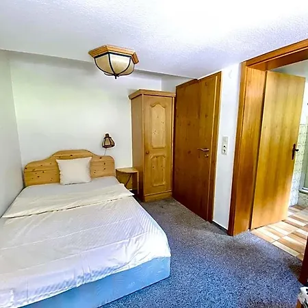 Edersee Hotell *