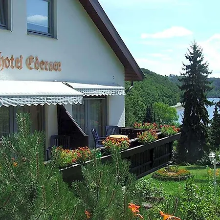 Hotell Edersee *