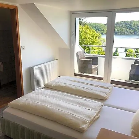 Hotell Edersee Waldeck (Hessen)