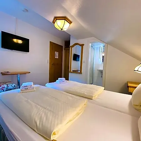 Edersee Hotell Waldeck (Hessen)