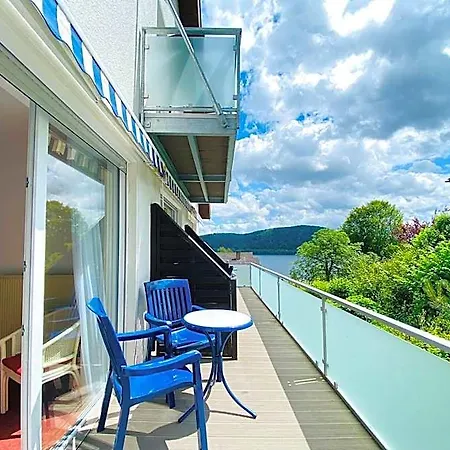 Edersee Waldeck (Hessen)