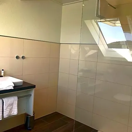 Edersee Hotell Waldeck (Hessen)