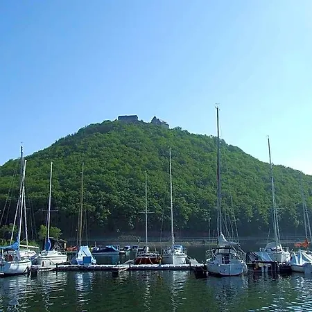 Edersee Hotell Waldeck (Hessen)