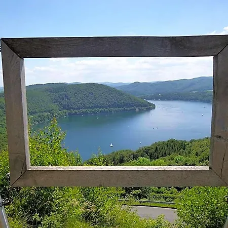 Edersee Waldeck (Hessen)