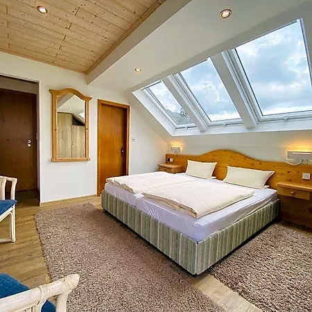Edersee Hotell