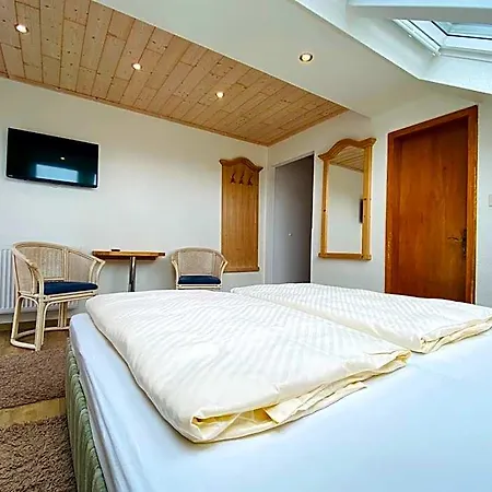 Edersee Hotell *