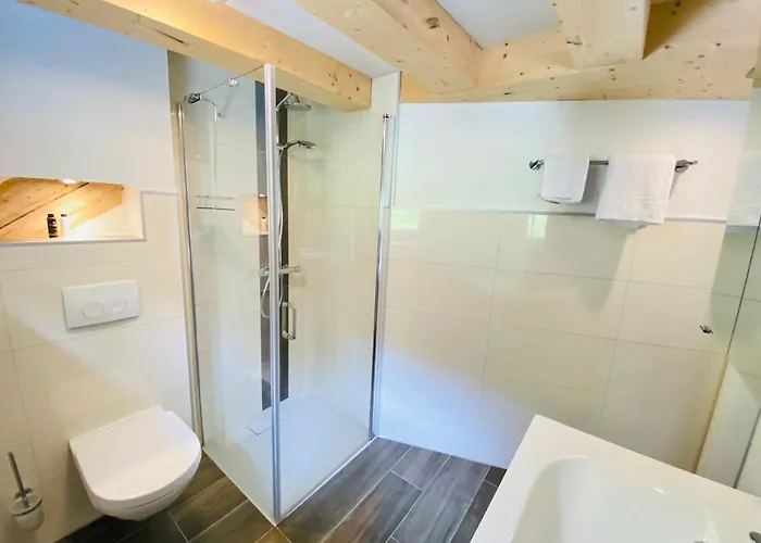 Hotel Edersee Waldeck (Hessen)