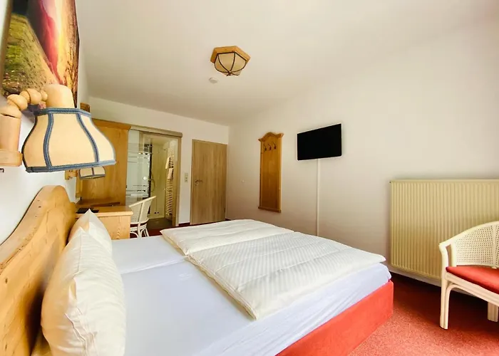Edersee Hotel