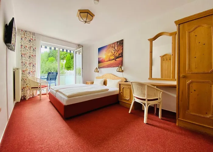 Edersee * Waldeck (Hessen)