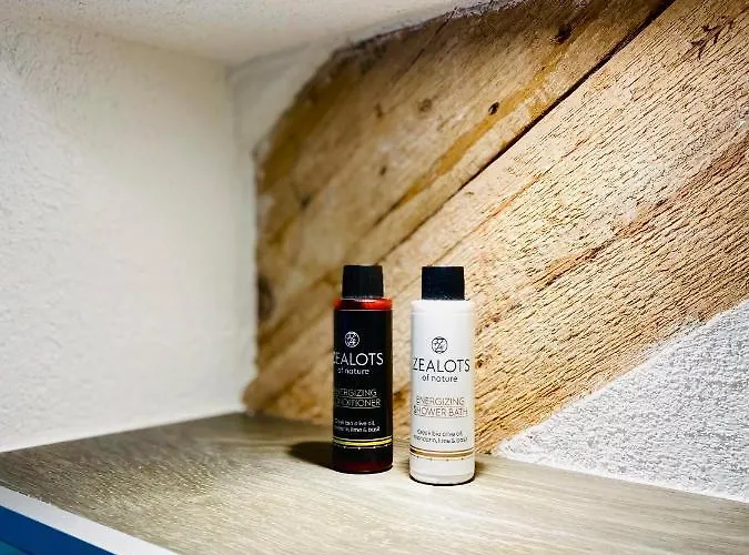 Edersee Hotel Waldeck (Hessen)